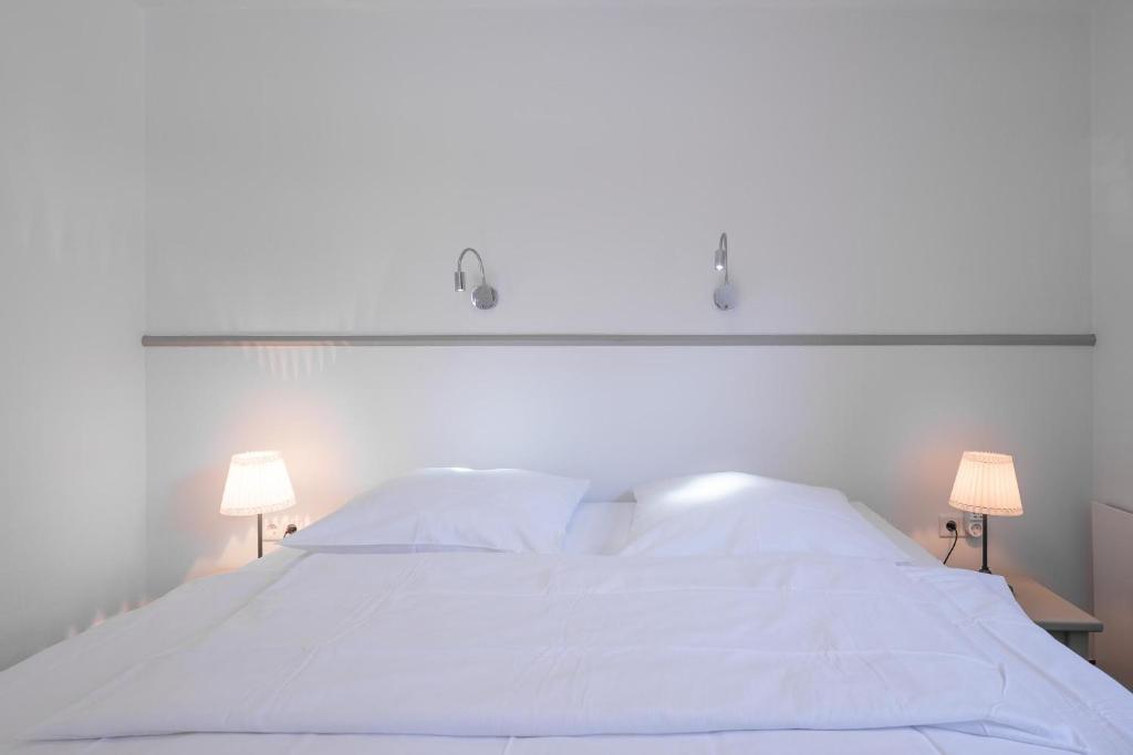 Dat lütte Huus room 5