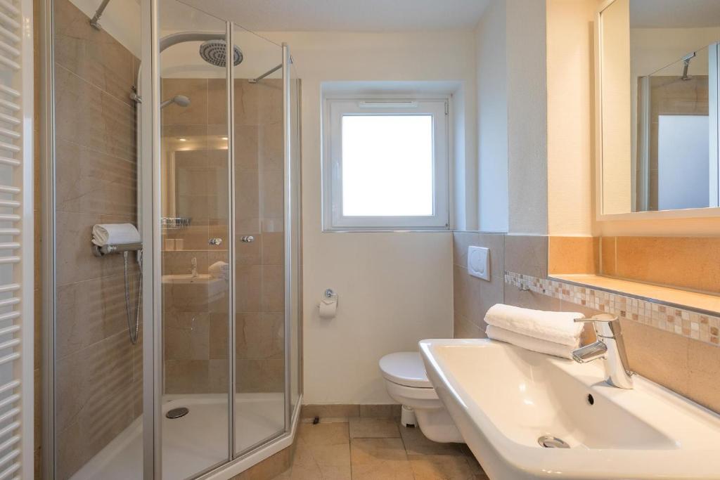 Dat lütte Huus room 6